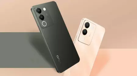 Voci di corridoio: Vivo Y300 Pro riceverà un display quadrangolare e una batteria fino a 6500 mAh