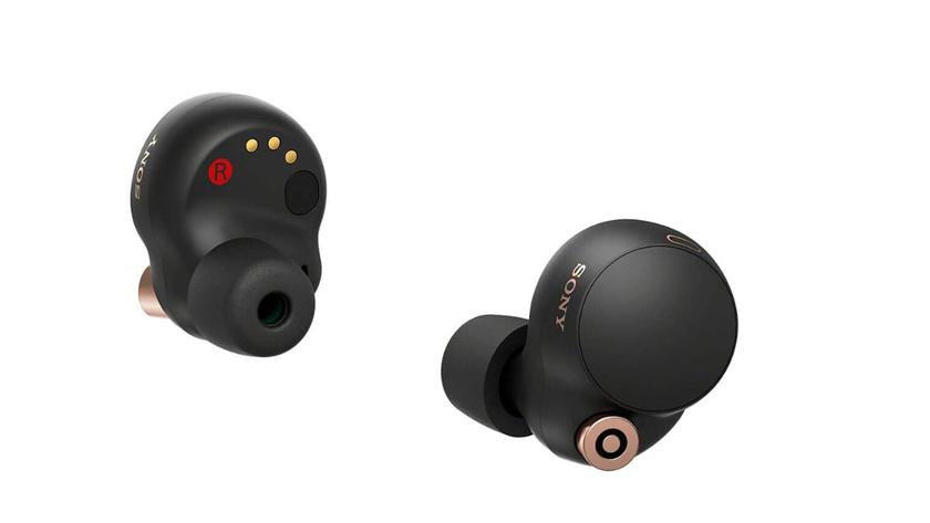 Sony WF-1000XM4 migliori auricolari noise cancelling