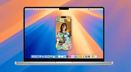 Apple ha iniziato a testare macOS Sequoia Beta 7