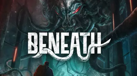 Alla fine di ottobre debutterà Beneath — un classico sparatutto horror brutale ispirato alle opere di Lovecraft