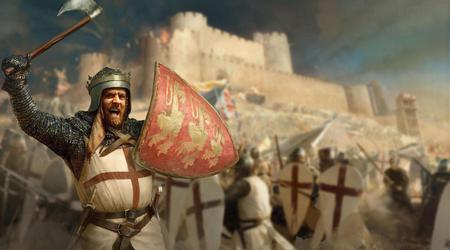 I gamer sono entusiasti di Stronghold: Crusader Definitive Edition - la strategia aggiornata riceve ottime recensioni