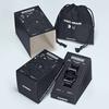Orologio Casio ABL-100WEPC-1B con elementi di Pac-Man