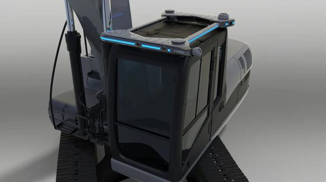 Costruzione in pilota automatico: la startup ...