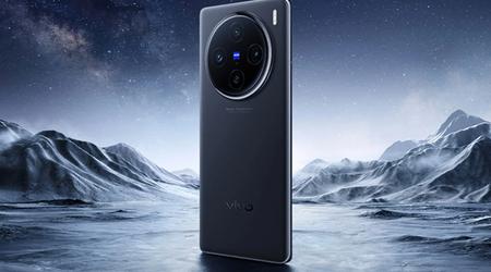 Vivo si prepara a lanciare il suo smartphone di punta, Vivo X200+