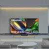 Miniatura di Hisense UR8 TV con RGB MiniLED