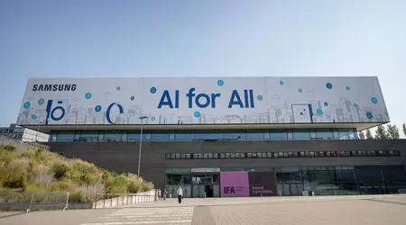 Il crollo dei profitti di Samsung del 56% - colpa dei chip AI e dei concorrenti