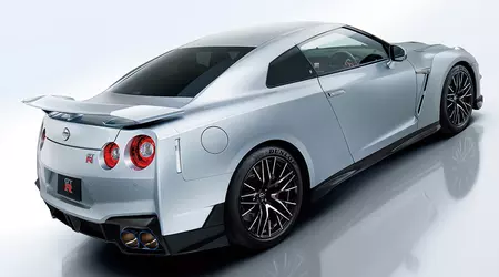 La Nissan GT-R chiude l'era dei 18 anni: ordini ufficialmente chiusi