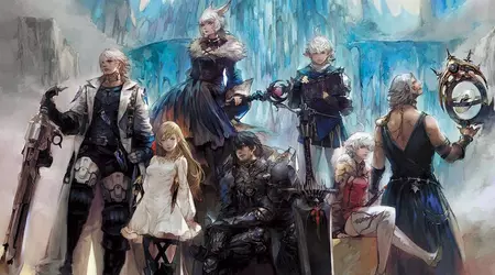 Square Enix e Microsoft hanno rivelato la data di uscita del popolare MMORPG Final Fantasy XIV sulle console Xbox Series.
