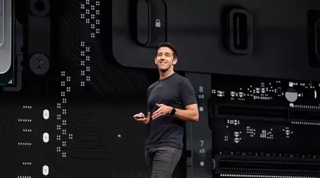 Bloomberg: il capo ingegnere hardware John Ternus potrebbe sostituire Tim Cook come CEO di Apple in futuro