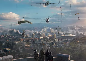 Verdansk torna in Call of Duty: ...