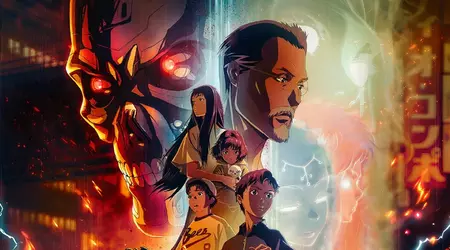 Il nuovo successo di Netflix: la serie animata Terminator Zero riceve recensioni entusiastiche dagli spettatori