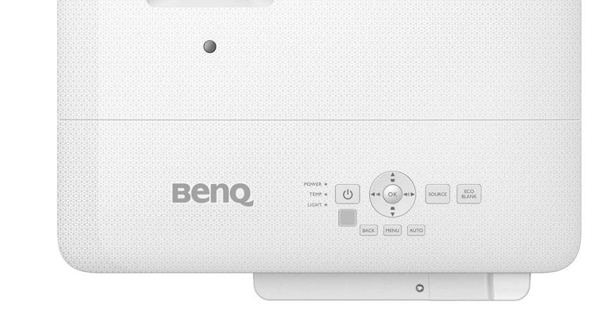 Proiettore BenQ TH685i a meno di 1000 dollari