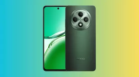 Oppo prepara A5 Pro: elegante smartphone di fascia media con fotocamera da 50MP e display AMOLED