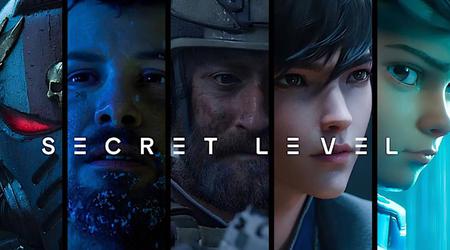 The Show Must Go On: Amazon ha rinnovato per una seconda stagione l'antologia di Secret Level sui videogiochi