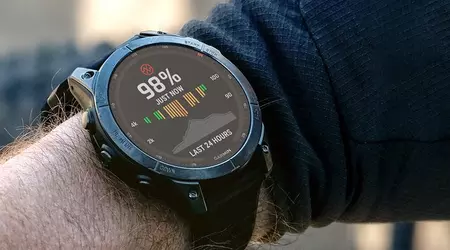 Garmin ha introdotto la linea di punta di smartwatch Fenix ​​7: display transflettivi, diverse dimensioni e una batteria solare da 700 dollari