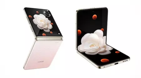 Insider: Honor si prepara a lanciare gli smartphone pieghevoli Magic V2 Flip e Magic V4 a giugno