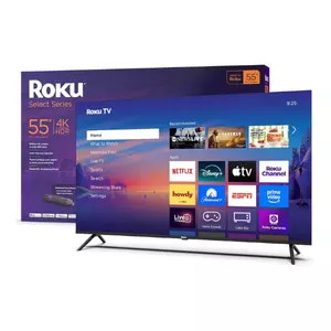 Serie Select di Roku