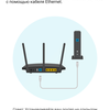 Recensione TP-Link Archer AX10: router Wi-Fi 6 più economico di 50 €-47 Recensione TP-Link Archer AX10: router Wi-Fi 6 più economico di 50 €-47