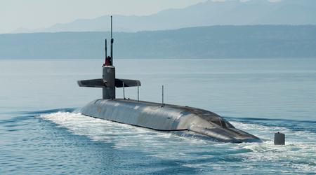 Joe Biden ha chiesto ulteriori 3,4 miliardi di dollari per sostenere la produzione di sottomarini nucleari per la Marina statunitense
