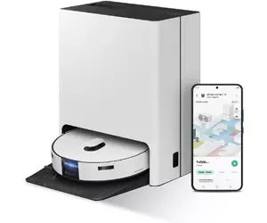 Samsung Jet Bot Combo AI