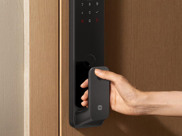 Xiaomi presenta Smart Door Lock 2 ...