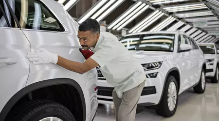 L'India ha chiesto a Volkswagen di pagare 1,4 miliardi di dollari di tasse