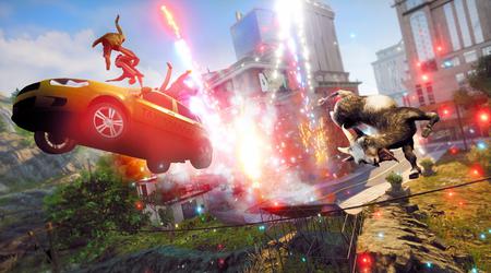 Gli autori della serie umoristica Goat Simulator terranno una presentazione Goat Direct il 1° aprile, che promette interessanti annunci