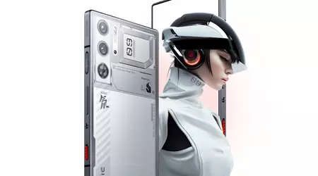 È ufficiale: lo smartphone da gioco Red Magic 9 Pro avrà una batteria da 6.500 mAh con ricarica da 80W