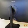 Recensione MSI Modern MD271P: monitor da ufficio a 75 Hz-9