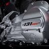 CVO Road Glide RR - in movimento mini