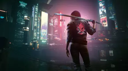 Ancora in attesa: l'adattamento live di Cyberpunk 2077 è in fase di sviluppo concettuale