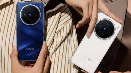 Vivo presenterà simultaneamente gli smartphone X200 FE e X Fold5 il 10 luglio, - fonti