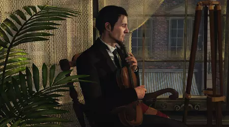Sherlock Holmes: Christmas & Punishments sarà disponibile dal 3 febbraio