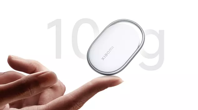 Ufficiale: Xiaomi Tag, il tracker economico, ...