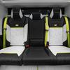 Anteprima di Mansory Elongation Tesla Cybertruck