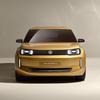 Concept Car Volkswagen ID. TUTTI