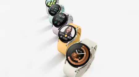 Samsung Galaxy Watch 6 con cassa da 44 mm può essere acquistato su Amazon a prezzo scontato