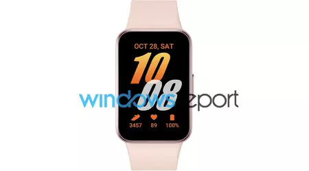 Samsung Galaxy Fit 3 con batteria da 200mAh e ricarica da 5W è pronto per essere annunciato