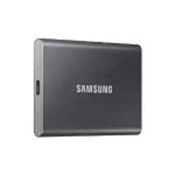 SSD portatile Samsung T7