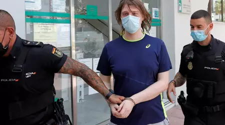 L'hacker 24enne che ha violato Twitter e gli account di Musk, Apple e Biden è stato condannato a 5 anni di carcere invece di 70 anni