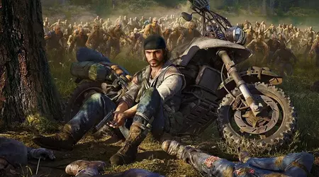 Bend Studio ha un leak: sono apparsi online i primi screenshot del nuovo gioco dei creatori di Days Gone