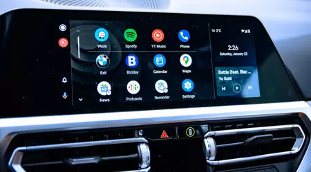 Il nuovo aggiornamento Feature Drop per gli smartphone Google Pixel provoca problemi con Android Auto