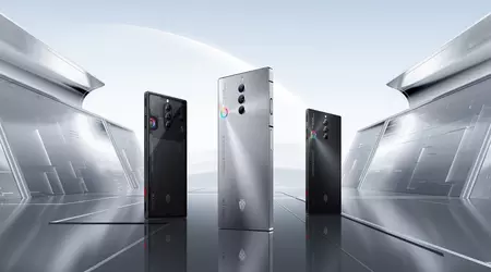 Secondo AnTuTu, il nubia Red Magic 8S Pro con processore Snapdragon 8 Gen 2 LV è diventato lo smartphone più potente al mondo.