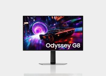 Samsung presenta in Cina un monitor ...