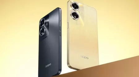 Oppo K12 sarà presto in vendita in Cina