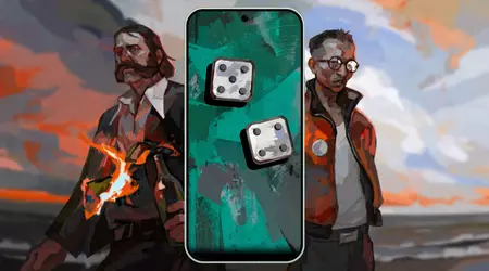 Disco Elysium è ora disponibile su Android: lo studio ZA/UM ha rilasciato una versione mobile di uno dei giochi più unconventional della storia
