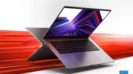 Xiaomi ha presentato il Redmi Book 14 (2024) con schermo a 120Hz, chip Intel i5-13500H e batteria da 58Wh al prezzo di 592 dollari.