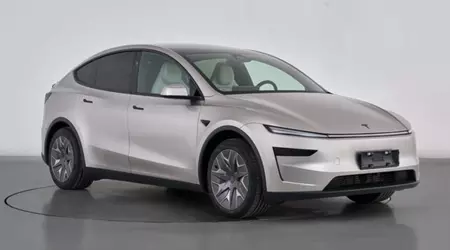 Tesla si sta preparando a lanciare un Model Y più lungo con una berlina a sei posti in Cina
