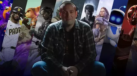 È ufficiale: Sony ha aperto uno studio chiamato Dark Outlaw Games, guidato dal creatore della modalità Zombie di Call of Duty Jason Blundell.