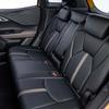 2025 Mitsubishi Outlander Sport - Componenti interni